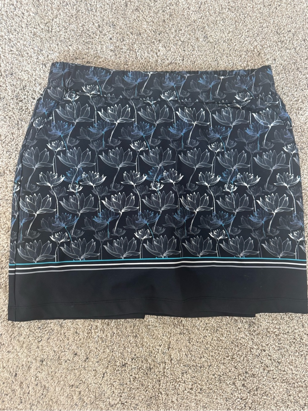 Kyodan golf skort